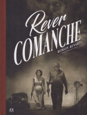 Rever Comanche