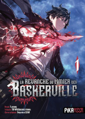 La revanche du limier des Baskerville - Tome 1