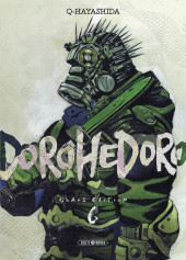 Dorohedoro -INT06- Volume 6 - Chaos Edition