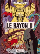 Le rayon U -1b1982- Le Rayon 