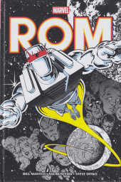 ROM (Omnibus) -3- ROM