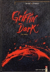 Griffin Dark - L'alliance
