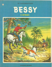 Bessy -95- L'artisan