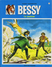 Bessy -79- Le justicier
