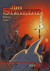 Jim Steward - Tome 1