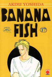 Banana Fish -17- Tome 17