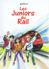 Les juniors du Rail - Les Juniors du Rail