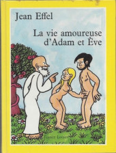Le roman d'Adam et Ève -FL- La vie amoureuse d'Adam et Ève