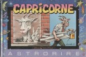 Astrorire -10- Capricorne