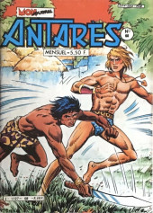 Antarès (Mon Journal) -68- 68