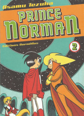 Prince Norman -2- Volume 2