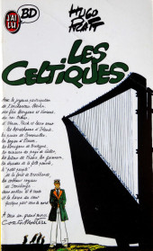 Corto Maltese -6Poche- Les Celtiques