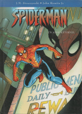 Spider-Man (Marvel Premium) -5- Un Amour Eternel