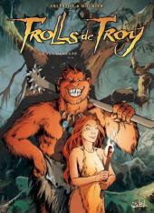 Trolls de Troy -4b2000- Le Feu occulte