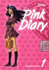 Pink Diary -1- Volume 1