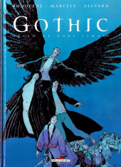 Gothic -5- Satan ne dort jamais
