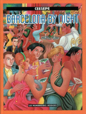 Barcelona by Night