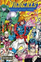 WildC.A.T.S (Editions USA) -2- WildC.A.T.S 2