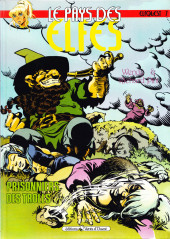 ElfQuest / La Fantastique Quête des elfes / Le Pays des elfes -7b1993- Prisonniers des trolls