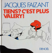 (AUT) Faizant -1981- Tiens ? C'est plus Valéry !