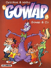 Le gowap -8- Gowap & Co.