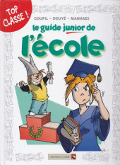 Les guides Junior -5- Le guide junior de l'école