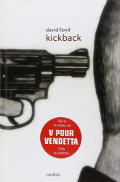 Kickback - Tome Int