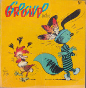 Group-group -1- Group-group poche n°1