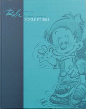 Boule et Bill -02- (Édition actuelle) -28TT- Les quatre saisons de Boule et Bill