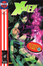 X-Men (1re série) -113EC- Gloire et fortune