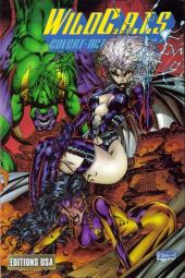 WildC.A.T.S (Editions USA) -6- WildC.A.T.S 6