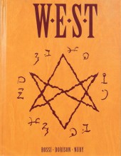 W.E.S.T -INT1- Cycle 1 - 1901