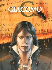 Giacomo C. -11b2006- Des lettres...