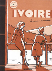 Ivoire - Tome 2006