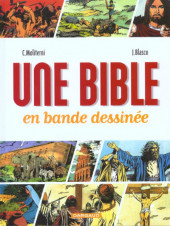 Une bible en bande dessinée - Tome 1b2001