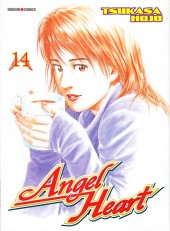 Angel Heart -14- Tome 14