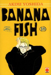 Banana Fish -18- Tome 18
