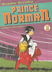 Prince Norman -3- Volume 3