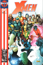 X-Men (1re série) -114EC- Terre sauvage (1)