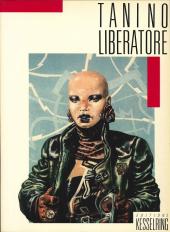 (AUT) Liberatore -1985- Tanino Liberatore