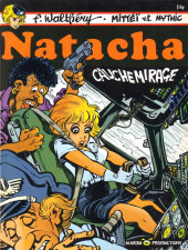 Natacha -14Pub- Cauchemirage