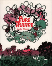 Pure trance -1- Tome 1