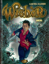 Wisher -1- Nigel