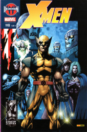 X-Men (1re série) -116EC- Le jour d'après