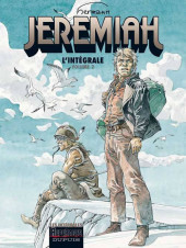 Jeremiah (Intégrales) -2- Volume 2