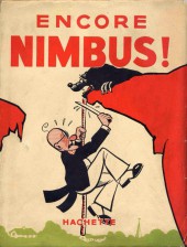 Nimbus (Hachette) -2- Encore Nimbus!