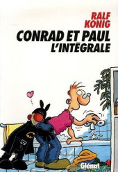 Conrad et Paul -INT- L'intégrale
