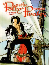 Polly et les Pirates -3- Le trésor du roi