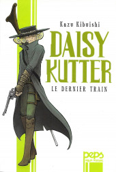 Daisy Kutter - Le dernier train