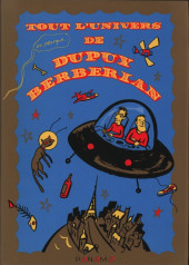 (AUT) Dupuy & Berberian -2006- Tout l'univers de Dupuy Berberian